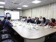 STAMEQ và Đại sứ quán Malaysia tăng cường hợp tác, thúc đẩy chứng nhận và thương mại Halal