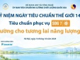 Tiêu chuẩn dẫn dắt - Kiến tạo tương lai