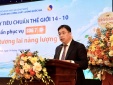 Từ người áp dụng đến người kiến tạo: Định hướng mới cho tiêu chuẩn Việt Nam