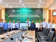 BSR và PVTrans tăng cường hợp tác trong vận chuyển dầu thô và nguyên liệu