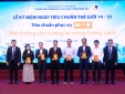 Đổi mới tư duy tiêu chuẩn hóa, kiến tạo động lực phát triển