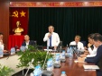 BSR củng cố nội lực, mở rộng không gian tăng trưởng