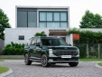 Hyundai Palisade Hybrid hoàn toàn mới - Dấu mốc trong chiến lược điện hóa sản phẩm của Hyundai Thành Công