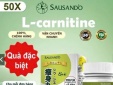 Sản phẩm Sausando Slimming capsule bị yêu cầu ngừng bán trên Shopee: Người dùng cần cảnh giác