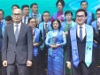 Doanh nghiệp bánh tráng Tân Nhiên đạt Thương hiệu quốc gia Việt Nam 2026