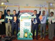 Bi’S MART triển khai chương trình cộng đồng 'cao lớn trước 7 tuổi'