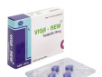 Thu hồi lô thuốc Viga dạng viên nén không đạt tiêu chuẩn chất lượng