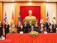 Việt Nam ký Hiệp định Thương mại Tự do các nước thành viên Hiệp hội Mậu dịch tự do châu Âu - EFTA 