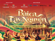 Đặc sản Gia Lai, Quảng Ngãi đến Hà Nội với 'Bài ca Tây Nguyên'