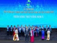 SeABank lần thứ 4 liên tiếp được vinh danh Thương hiệu Quốc gia Việt Nam