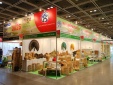 Doanh nghiệp Hà Nội tham gia Mega Show Part I 2026: Mở rộng thị trường, thúc đẩy xuất khẩu hàng thủ công mỹ nghệ