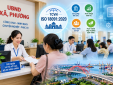 Hải Phòng triển khai TCVN ISO 18091:2020, nâng cao hiệu quả quản trị cấp xã
