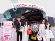 Vincom khởi động mùa 20/10 toàn quốc: 'Chiều nàng như ý' với chuỗi trải nghiệm đa sắc màu