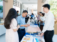 Kết nối hạ tầng phòng thí nghiệm dùng chung: Cơ hội 'mở' cho doanh nghiệp công nghệ