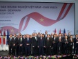 PETROVIETNAM tiên phong cùng các đối tác Đan Mạch phát triển điện gió ngoài khơi