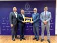 BSR thúc đẩy hợp tác với Argentina trong lĩnh vực dầu thô, ethanol và năng lượng
