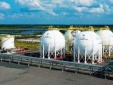 Hợp nhất quy chuẩn kỹ thuật quốc gia về an toàn trạm cấp khí dầu mỏ hóa lỏng