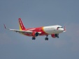 Vietjet và Satair trao Thoả thuận chiến lược phát triển chuỗi cung ứng hàng không tại Việt Nam