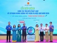 Lan tỏa ý thức sử dụng năng lượng tiết kiệm và hiệu quả trong cộng đồng