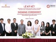 Vincom Retail bắt tay ‘ông lớn’ QooQoo Premium Buffet Hàn Quốc