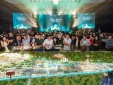 Bắt đầu lại ở đỉnh cao, cựu Best Sale xe sang lập kỷ lục bán 21 căn Vinhomes ngay năm đầu 