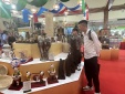 Hà Nội đồng hành cùng làng nghề, doanh nghiệp thủ công mỹ nghệ tận dụng lợi thế từ các FTA thế hệ mới