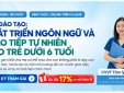 Ra mắt nền tảng giáo dục sức khỏe tinh thần, giúp cha mẹ biết cách đồng hành cùng con