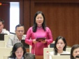 Không thử nghiệm lại nội dung đã có kết quả hợp lệ được thừa nhận