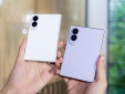 Z Fold 8 'lấn át' đàn anh Ultra: Màn hình cỡ hộ chiếu kéo cả Apple, Xiaomi vào cuộc