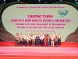 ROX Group góp sức hỗ trợ giảm nghèo và công tác an sinh tại Hà Nội