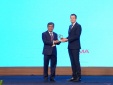 Việt Nam nhận Giải thưởng Lãnh đạo Chính phủ năm 2026 của GSMA