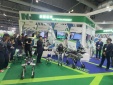 Việt Nam tham dự Triển lãm Quốc tế về Bảo vệ Môi trường và Công nghệ Xanh Eco Expo Asia 2026 tại Hồng Kông