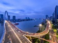Marathon Quốc tế TP.HCM Techcombank mùa thứ 9: Kết nối thể thao, đánh thức sức hút du lịch đô thị