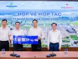 PV GAS và EVNGENCO3 trao đổi giải pháp bảo đảm nguồn cung khí và LNG cho sản xuất điện
