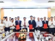 Quỹ Thiện Tâm hợp tác với Bộ Nông nghiệp và Môi trường phát triển dự báo, cảnh báo sớm thiên tai