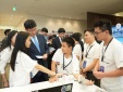 Samsung và NIC tôn vinh các giải pháp ứng dụng STEM giải quyết những vấn đề của cộng đồng