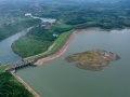 Chất lượng nguồn nước tại đa số các nhánh sông Quảng Nam đạt quy chuẩn 