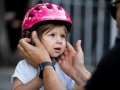 Phát triển tiêu chuẩn ASTM mới về giá đỡ xe đạp trẻ em