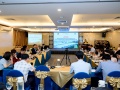 Góp ý dự thảo Xây dựng bộ tiêu chuẩn quốc gia về Hệ thống pin lưu trữ năng lượng tại Việt Nam