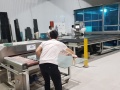 TCVN 14223-3:2024 về an toàn thiết kế và lắp đặt máy cắt kính phẳng