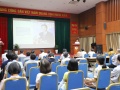 'Tần số là tài nguyên càng dùng càng không cạn kiệt, còn làm cho đất nước phát triển'