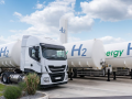 BSI công bố tiêu chuẩn đầu tiên trên thế giới cho trạm nạp nhiên liệu hydro