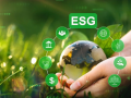 Tiêu chuẩn xanh và ESG thúc đẩy doanh nghiệp kiểm soát môi trường, hội nhập sâu rộng