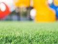 Xây dựng tiêu chuẩn quốc tế về cỏ nhân tạo cho bề mặt sân chơi