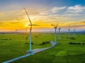 TCVN 10687-25-6:2025 về mô hình thông tin giám sát và điều khiển hệ thống điện gió