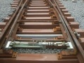 TCVN 14553-3:2025 về tà vẹt lắp đặt trên đường ray đường sắt