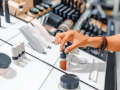 Ai Cập siết chặt cấp phép mỹ phẩm theo tiêu chuẩn ISO 22716