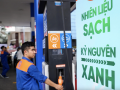 Thiết lập hàng rào quy chuẩn nghiêm ngặt với xăng E10 trước khi đưa ra thị trường 