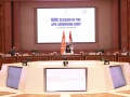 Hội nghị thường niên Hội đồng Quản trị APO lần thứ 68: Bước ngoặt chiến lược hướng tới Tầm nhìn 2030 và dấu ấn Việt Nam