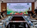 Xây dựng tiêu chuẩn quốc gia cho rau an toàn: Hướng tới giảm chi phí tuân thủ, dễ áp dụng và minh bạch hơn